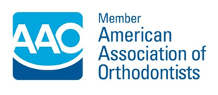 American Association of Orthodontists logo